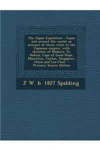 The Japan Expedition