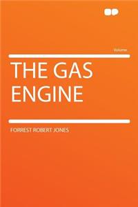The Gas Engine