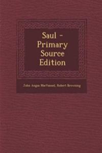 Saul