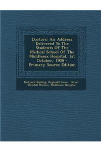 Doctors