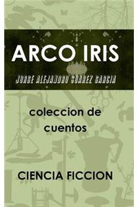 Arco Iris Coleccion De Cuentos