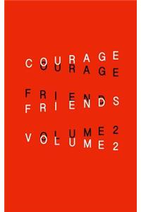 Courage Friends