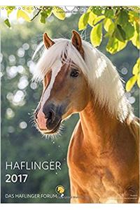 Haflinger Horses 2017 - by Das Haflinger Forum 2017