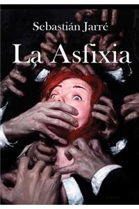 Asfixia