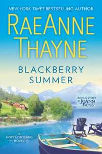 Blackberry Summer