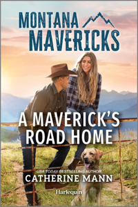 Maverick's Road Home