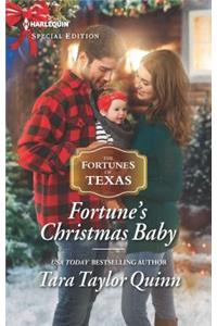 Fortune's Christmas Baby