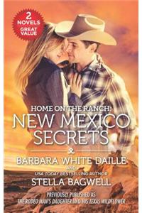 Home on the Ranch: New Mexico Secrets