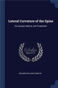Lateral Curvature of the Spine