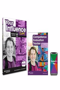 YOUR INFLUEN A2 DW WORKBOOK AND PK