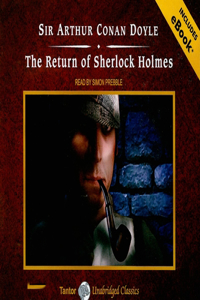 The Return of Sherlock Holmes