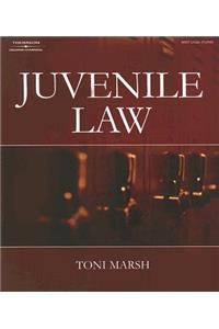 Juvenile Law