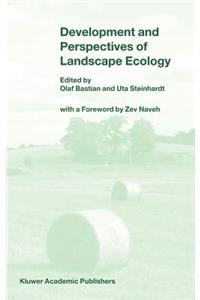 Development and Perspectives of Landscape Ecology