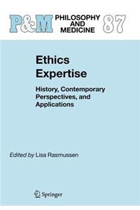 Ethics Expertise