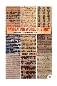 Navigating World History