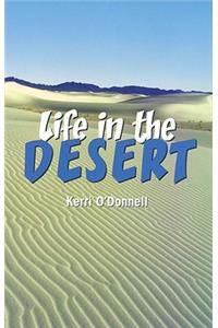 Life in the Desert