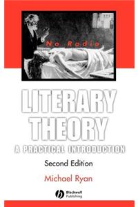 Literary Theory 2e