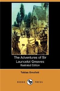 The Adventures of Sir Launcelot Greaves