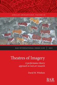 Theatres of Imagery