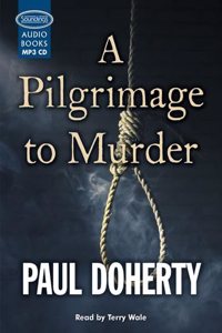 A Pilgrimage to Murder