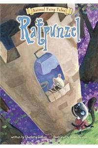 Animal Fairy Tales Ratpunzel