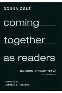 Coming Together as Readers