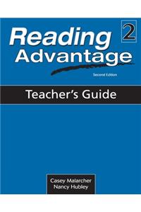 Reading Advantage 2