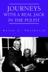 Journeys with a Real Jack in the Pulpit