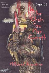 Chain Saw Man Cometh Sequal II
