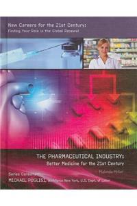 The Pharmaceutical Industry