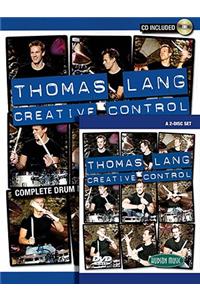 Thomas Lang Creative Control