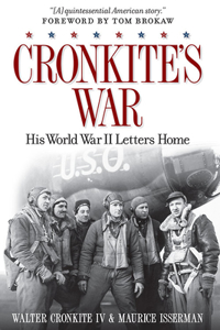 Cronkite's War