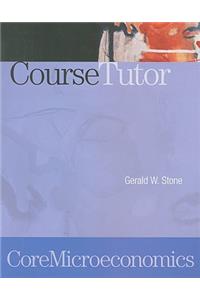 CoreMicroeconomics CourseTutor