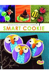Smart Cookie: Designing Creative Cookies