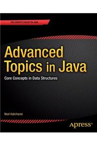 Advanced Topics in Java