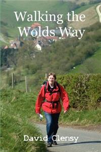 Walking the Wolds Way
