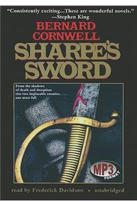 Sharpe's Sword