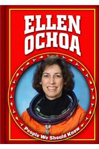 Ellen Ochoa