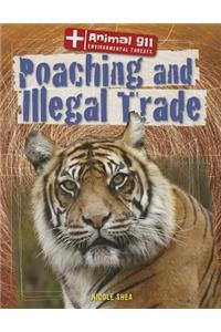 Poaching and Illegal Trade