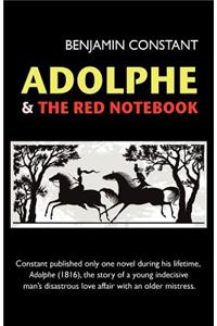 Adolphe and The Red Notebook