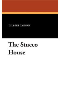 The Stucco House