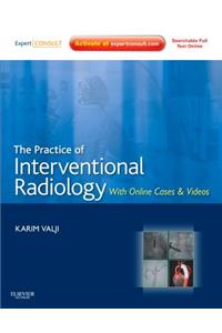 Practice of Interventional Radiology