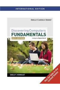 Discovering Computers - Fundamentals