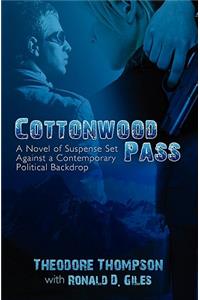 Cottonwood Pass