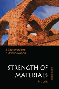 Strength of Materials in Si Units, Third Edition