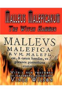 Malleus Maleficarum