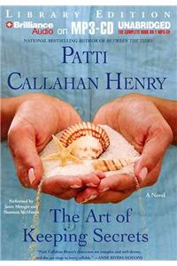 The Art of Keeping Secrets