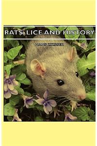 Rats, Lice and History