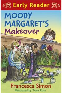 Horrid Henry Early Reader: Moody Margaret's Makeover