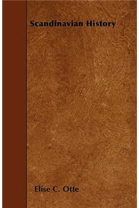 Scandinavian History